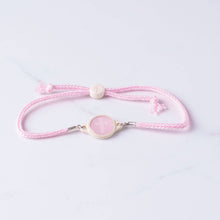 Load image into Gallery viewer, Tap To Pray™ - Survivor Series Handmade Bracelets
