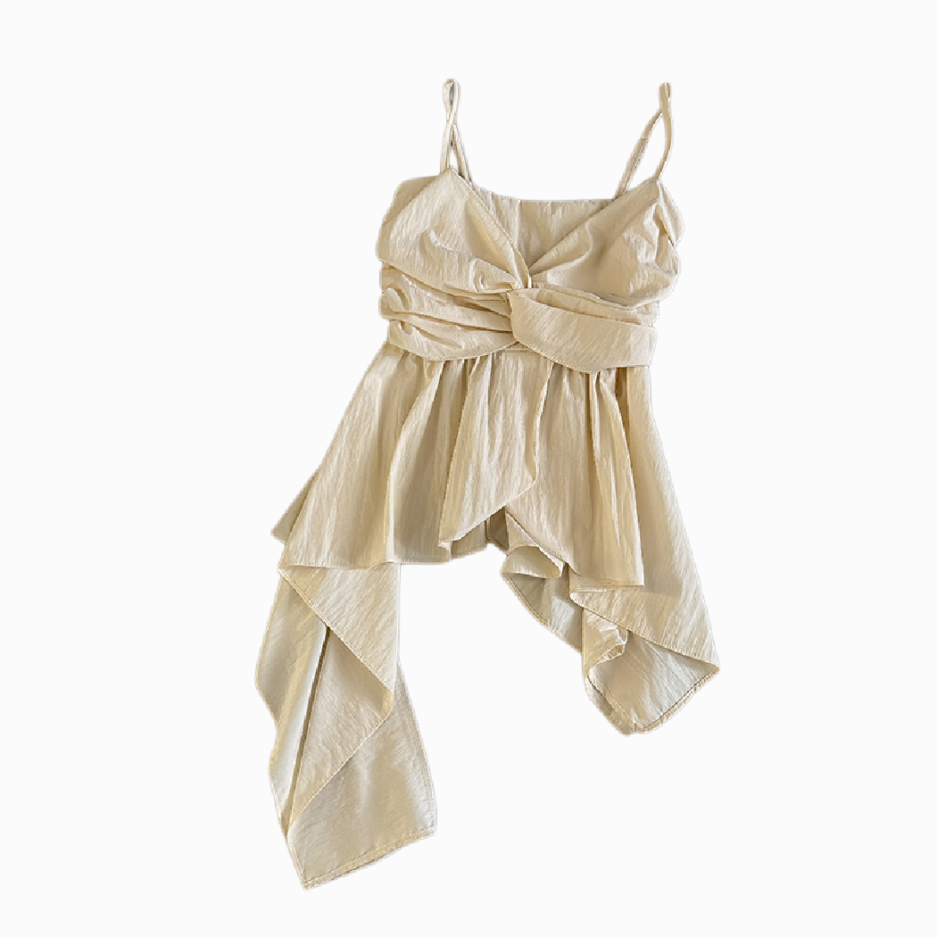 She’s Dancing Away- Tank Top