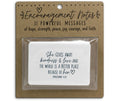 Encouragement Note Cards