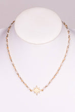 Load image into Gallery viewer, Jennie - Necklace
