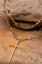 Load image into Gallery viewer, Martha - Necklace
