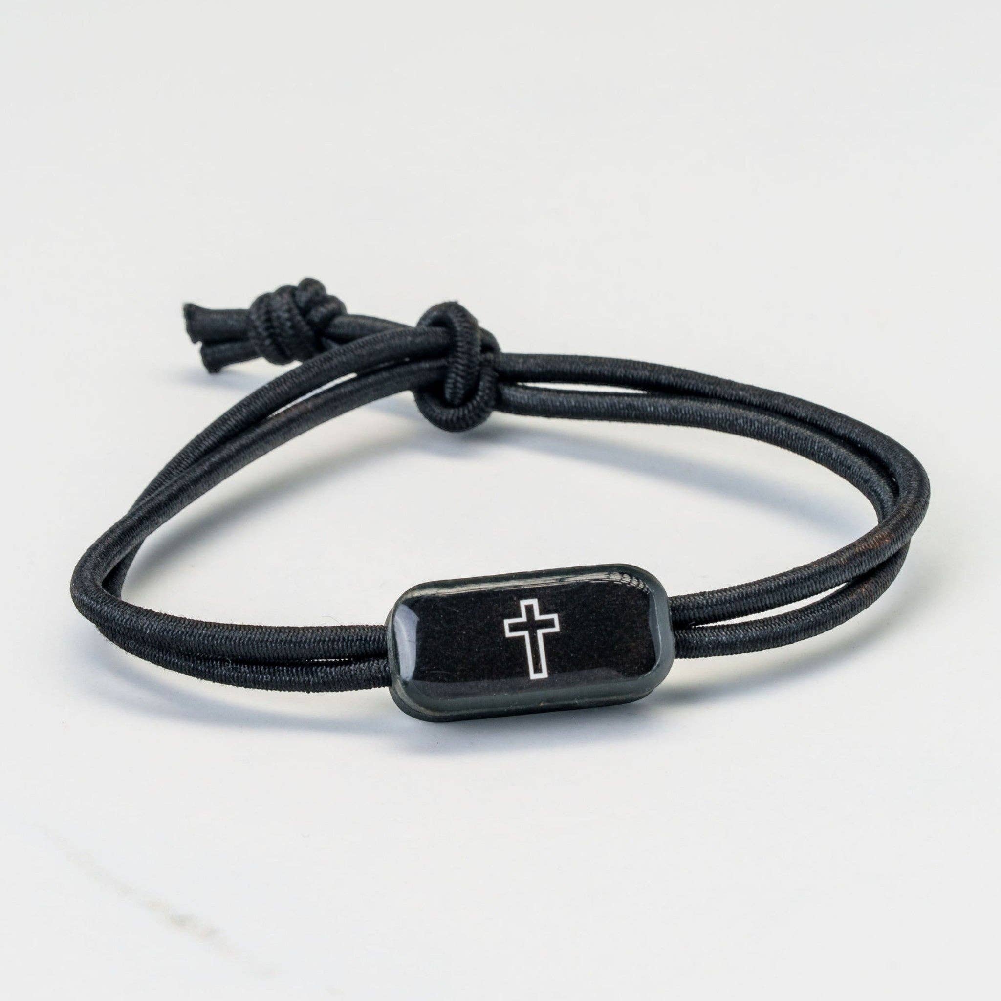 Tap To Pray® Survivor Series Tactical Bracelet