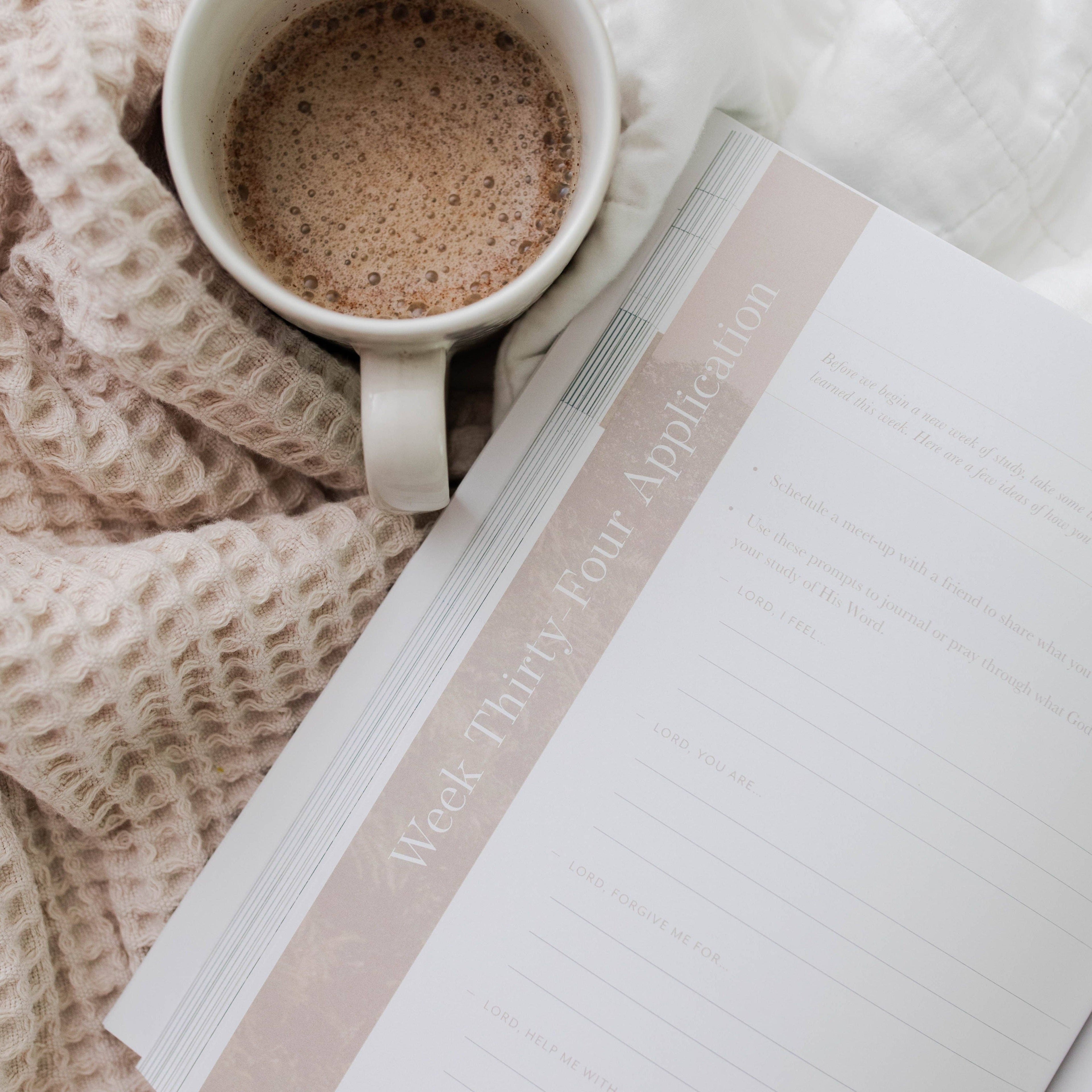 Behold: A Study of the New Testament Volume 3 Women