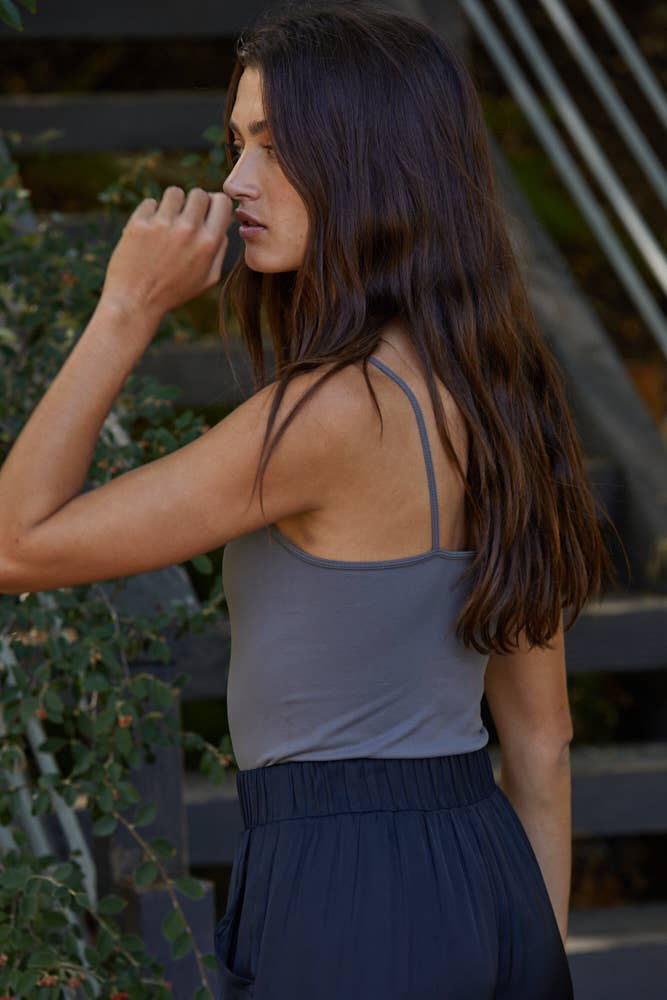 Sweet n’ Simple - Cami Tank Top