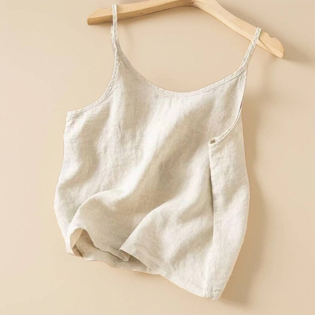 Morning Light - Tank Top