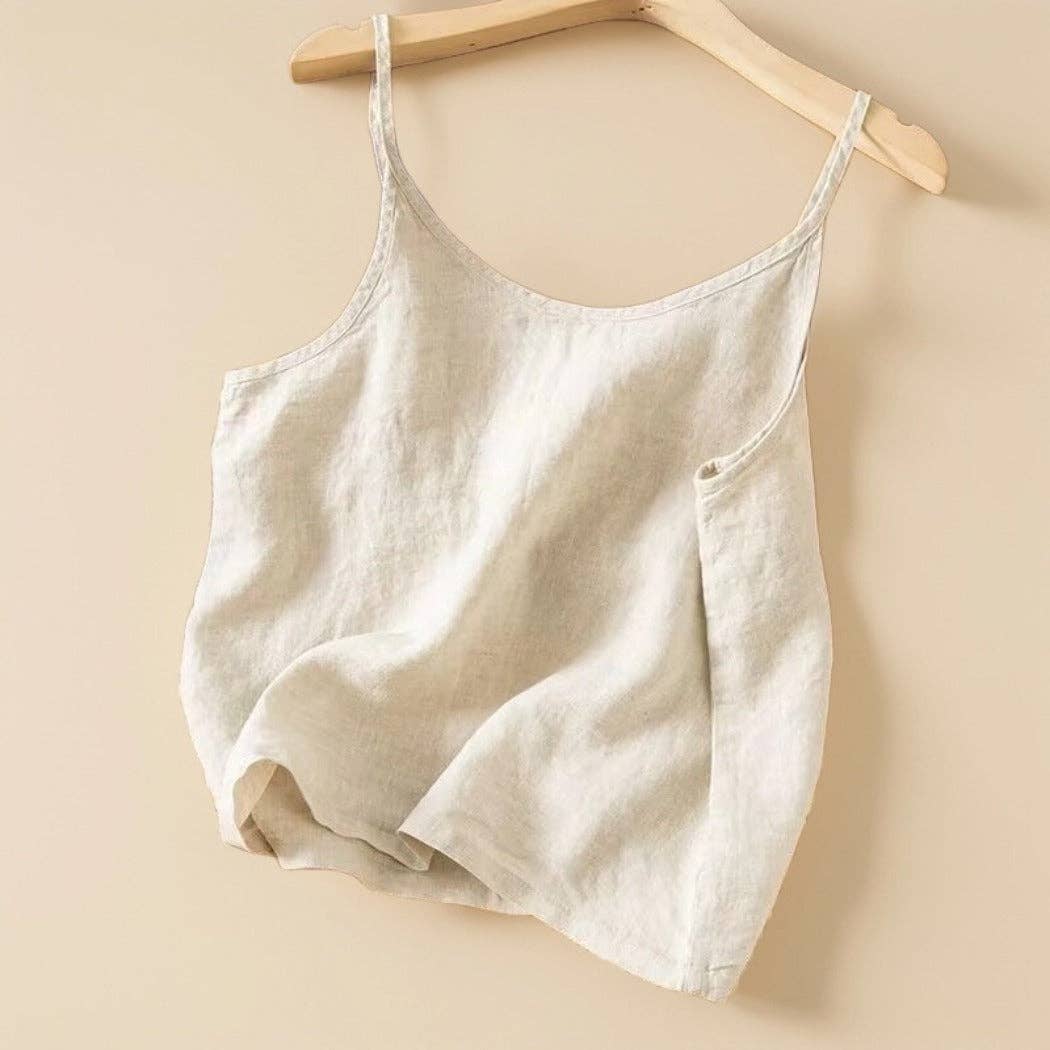 Morning Light - Tank Top