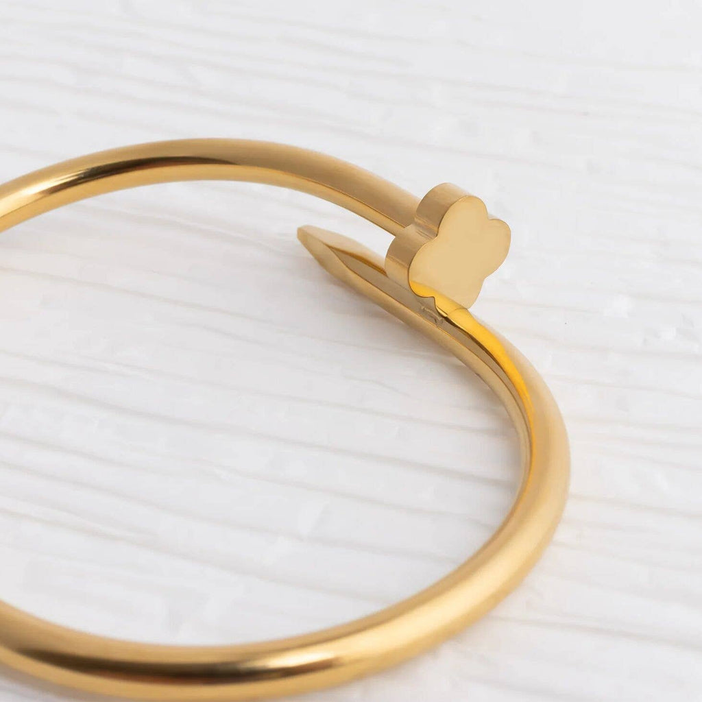 Galatians 2:20 Bangle