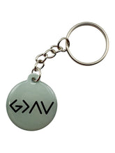 Load image into Gallery viewer, Tap To Pray - Prayer Tag Keychains
