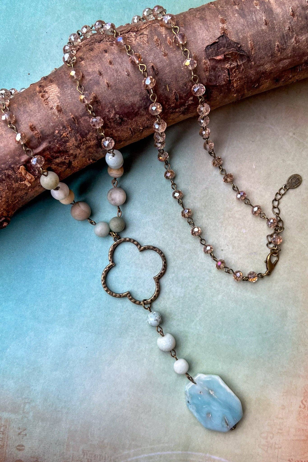 Alani - Necklace