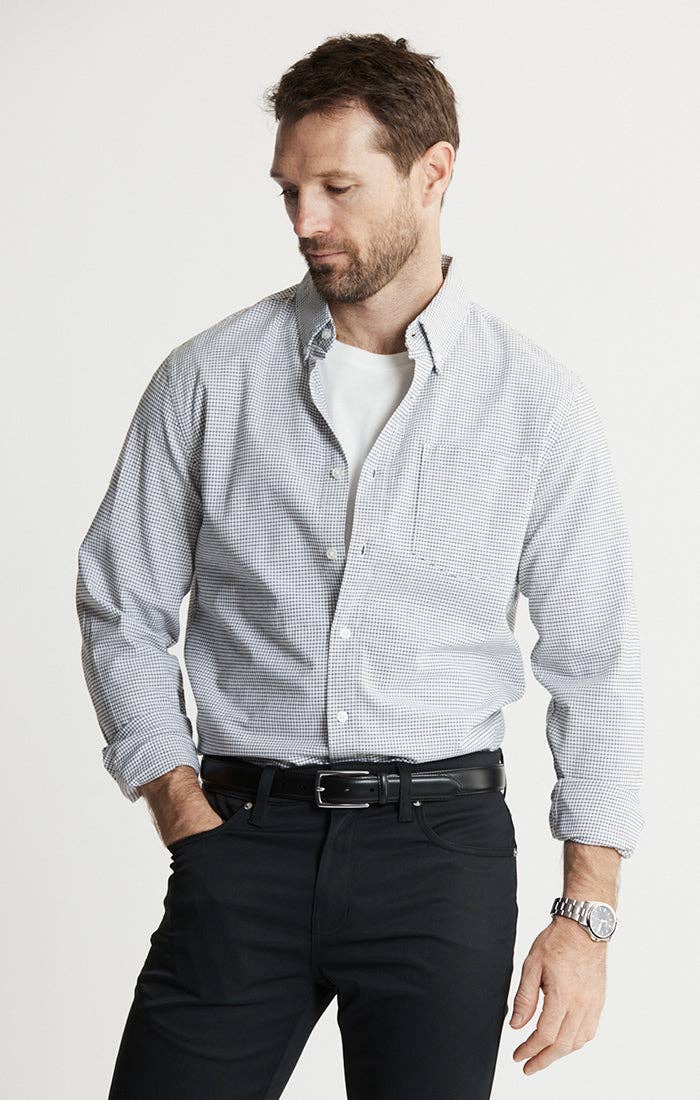 Holding You - Button Down