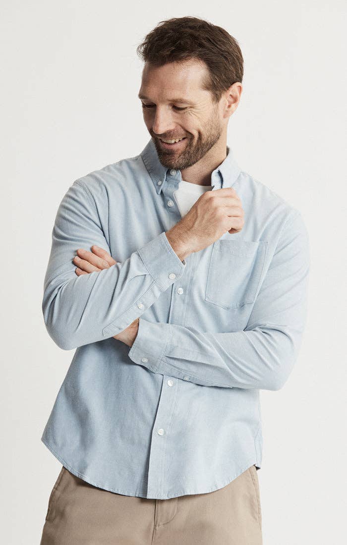 Holding You - Button Down