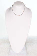 Load image into Gallery viewer, Blossom Multi Pearl Necklace
