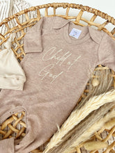 Load image into Gallery viewer, Child of God - Onesie Set
