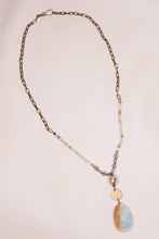 Load image into Gallery viewer, Mackenzie - Necklace
