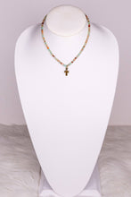 Load image into Gallery viewer, Jasper Kara - Necklace
