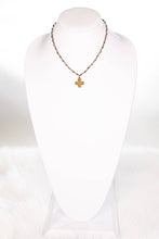 Load image into Gallery viewer, Joan Necklace in Bronze

