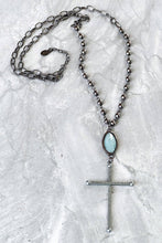 Load image into Gallery viewer, Karma - Necklace
