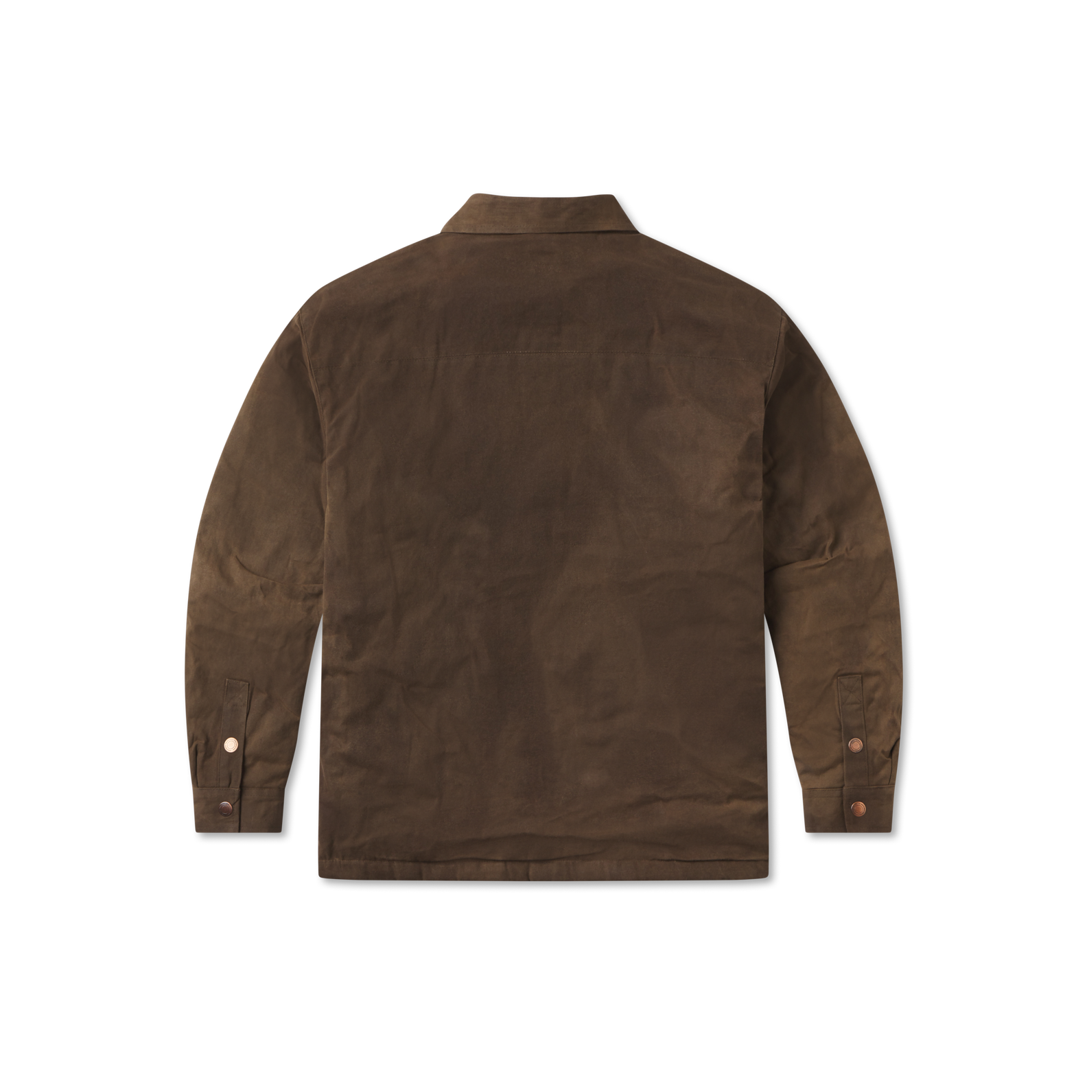 Kalispell Waxed Canvas Jacket