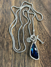 Load image into Gallery viewer, Serenity Necklace
