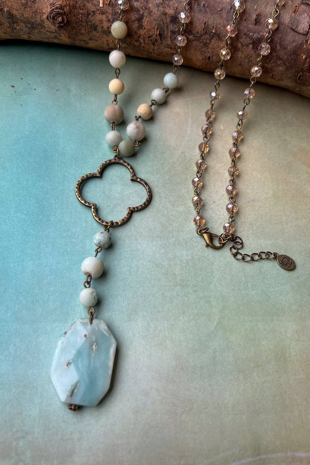 Alani - Necklace