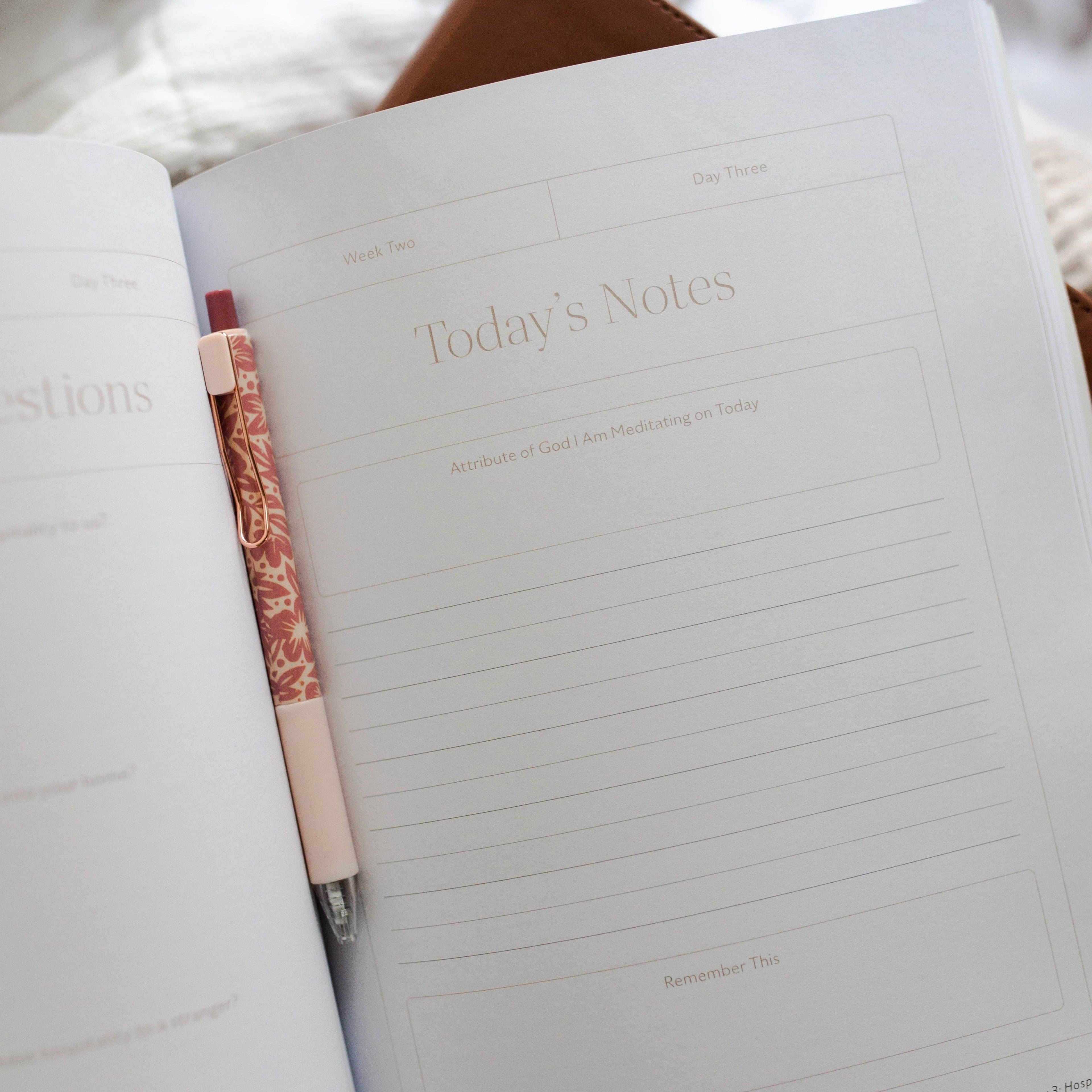 Craving Community | A Study on Friendship- Bible Study