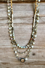 Load image into Gallery viewer, Justina Necklace
