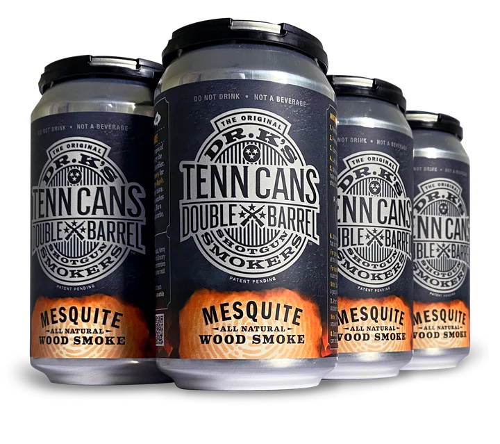 Dr K’s Tenn Can Smokers