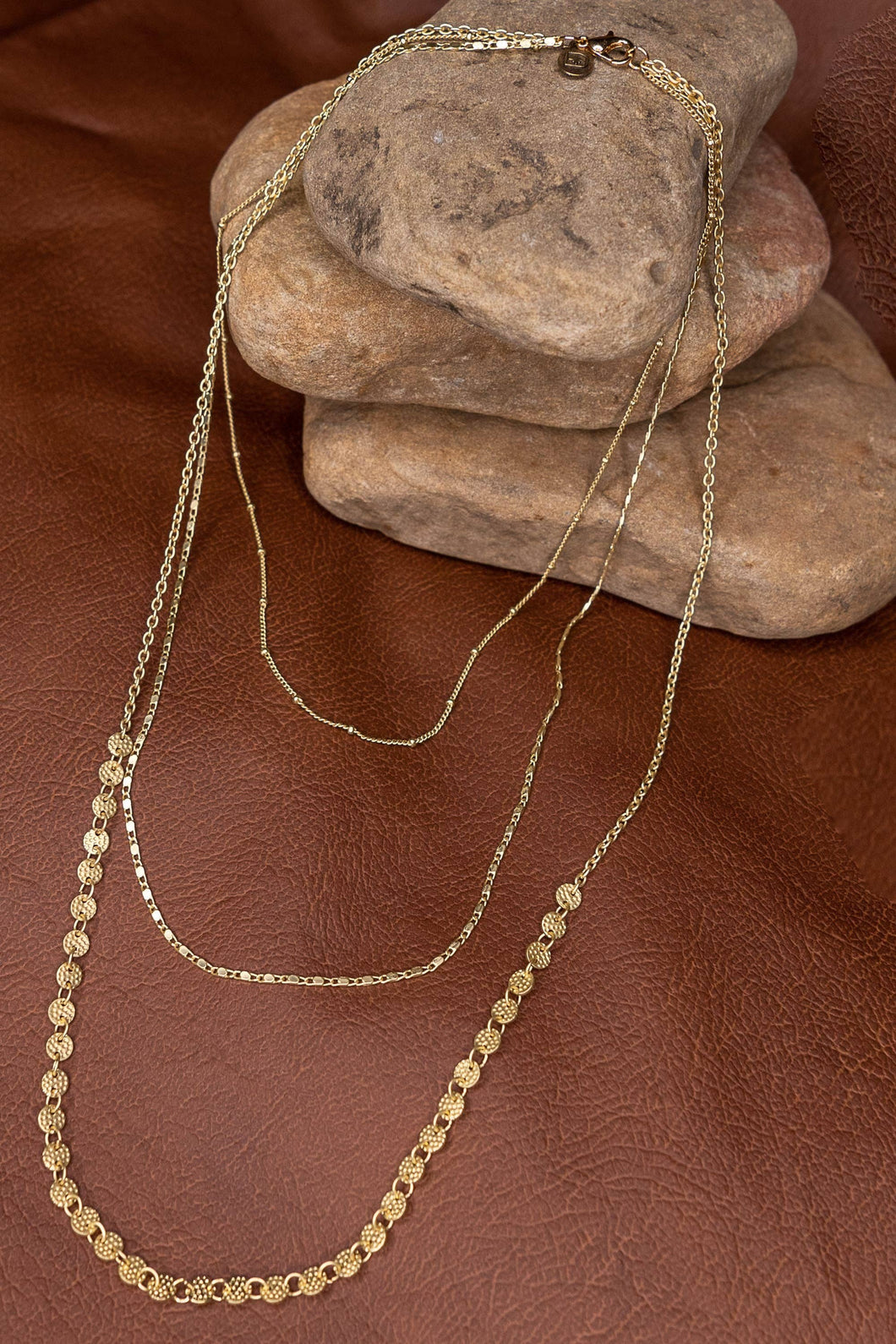 Kinsley - Necklace
