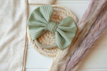 Load image into Gallery viewer, Baby Romper | For This Child We Have Prayed
