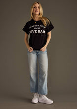 Load image into Gallery viewer, Support Your Local Dive Bar Tee
