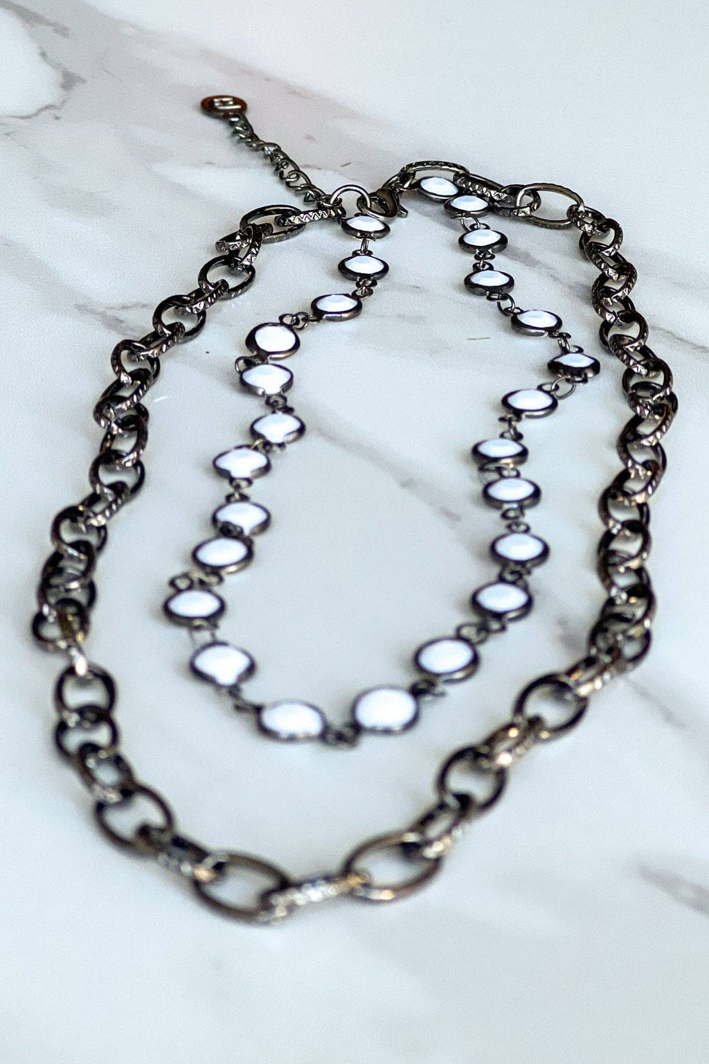 Kadee - Necklace
