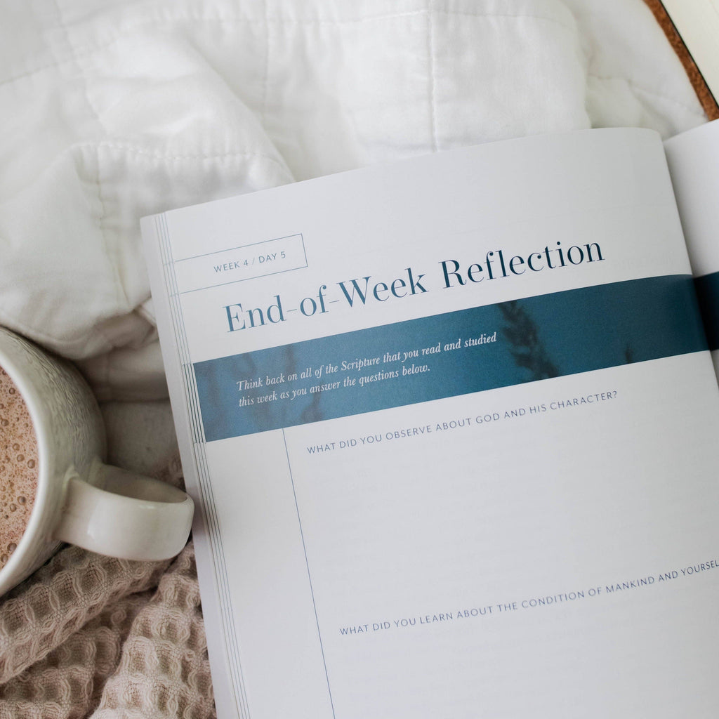 Behold: A Study of the New Testament Volume 1 Women