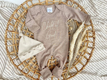 Load image into Gallery viewer, Child of God - Onesie Set
