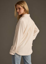 Load image into Gallery viewer, Easy Does It Super Soft Button Up
