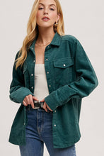 Load image into Gallery viewer, Ever-Lovin’ Corduroy Shirt-Jack
