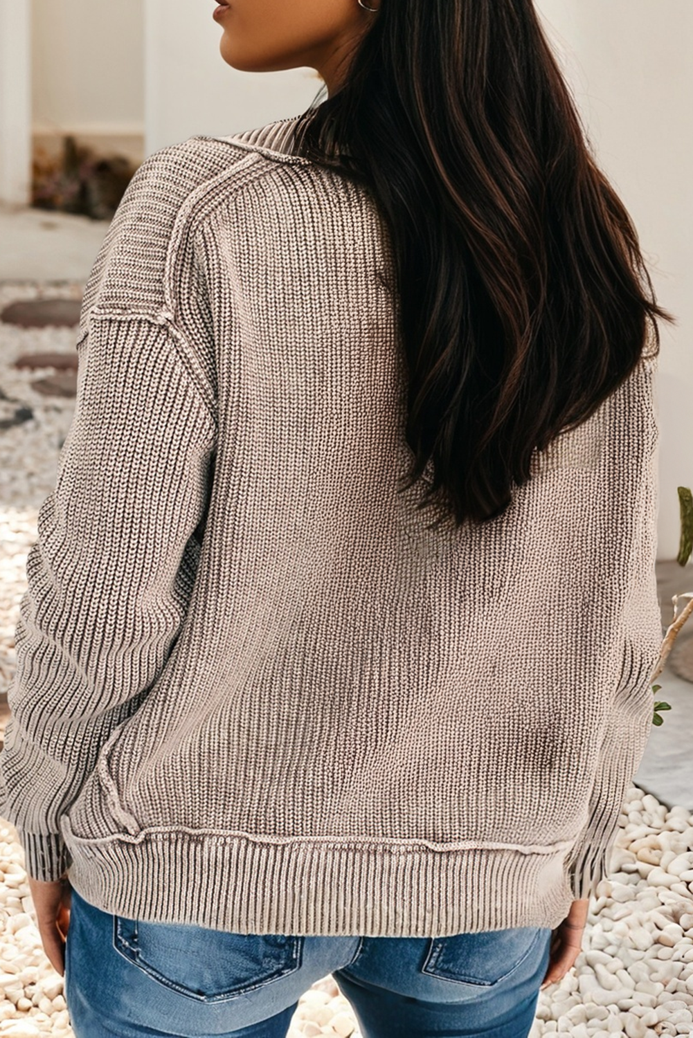 Mesa Cardigan