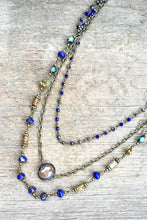 Load image into Gallery viewer, Justina Necklace
