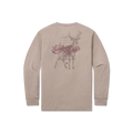 Oh Deer - Long Sleeve