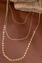 Load image into Gallery viewer, Kinsley - Necklace
