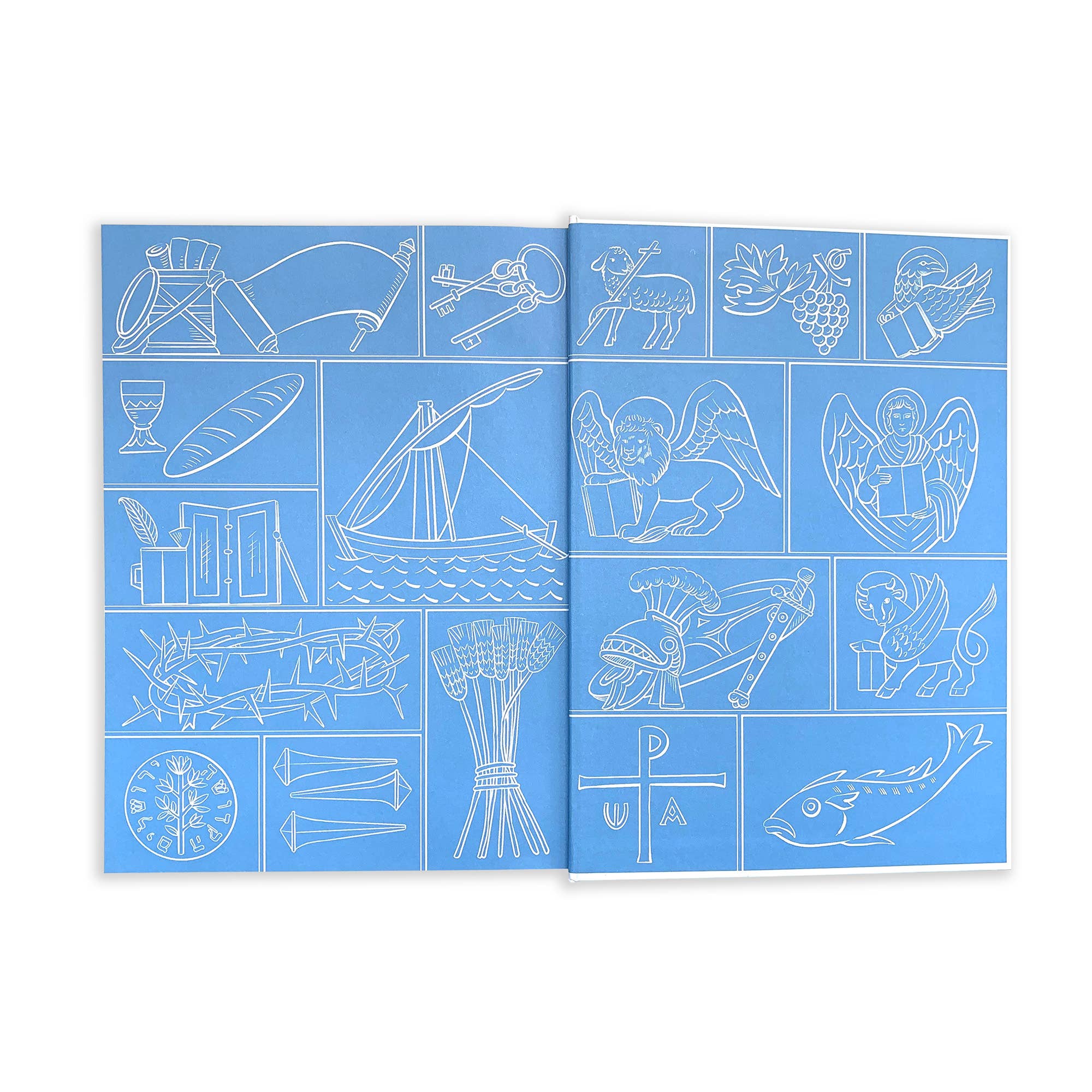 The Golden Children's Bible