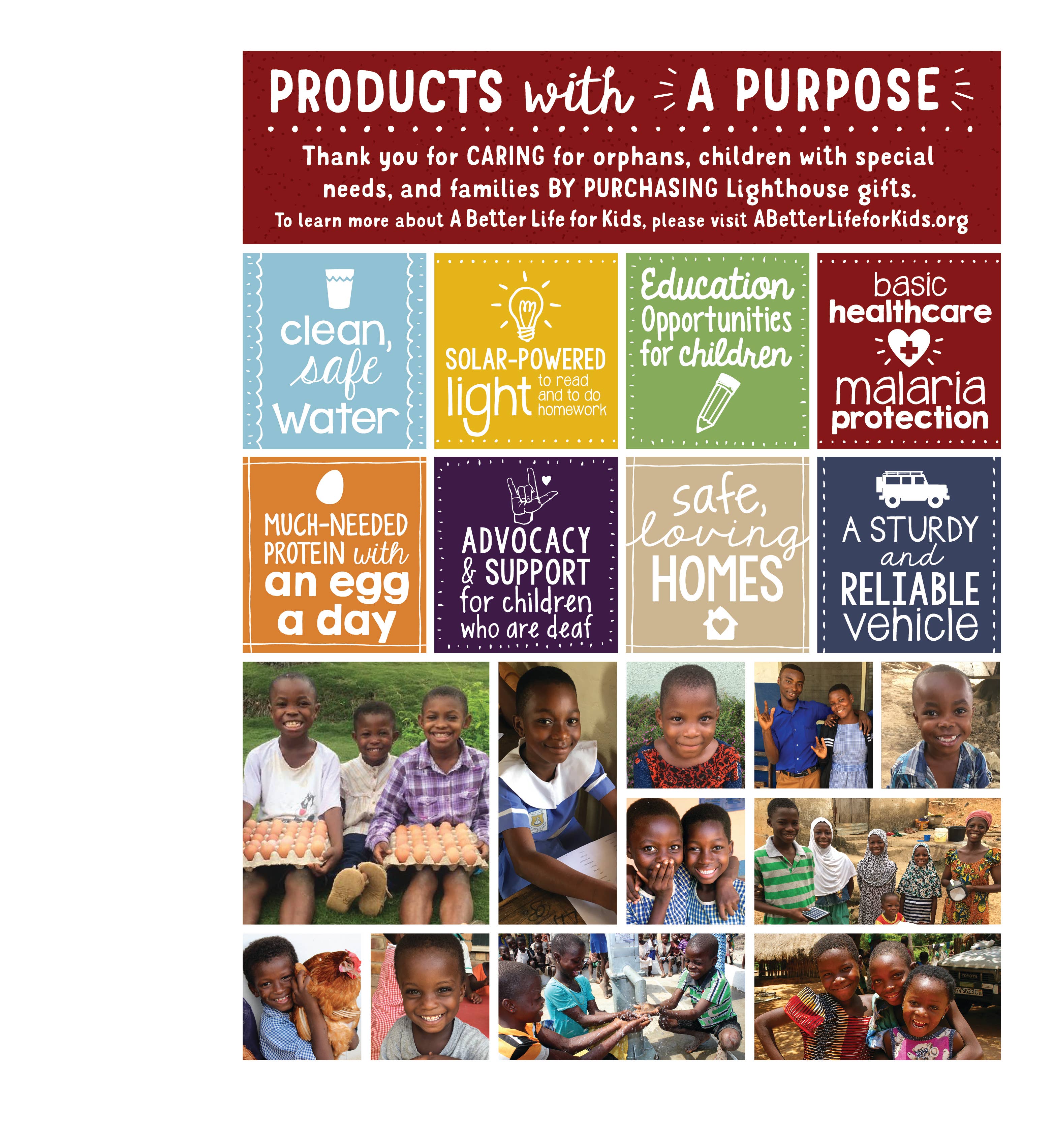 Encouragement Note Cards