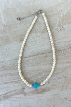 Load image into Gallery viewer, Brittney - Necklace
