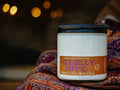 Hillbilly Hippie - Cherry Blossom & Agave Candle