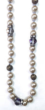 Load image into Gallery viewer, Pearls and Regrets Necklace
