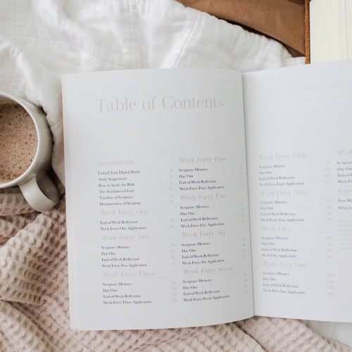 Behold: A Study of the New Testament Volume 4 Women