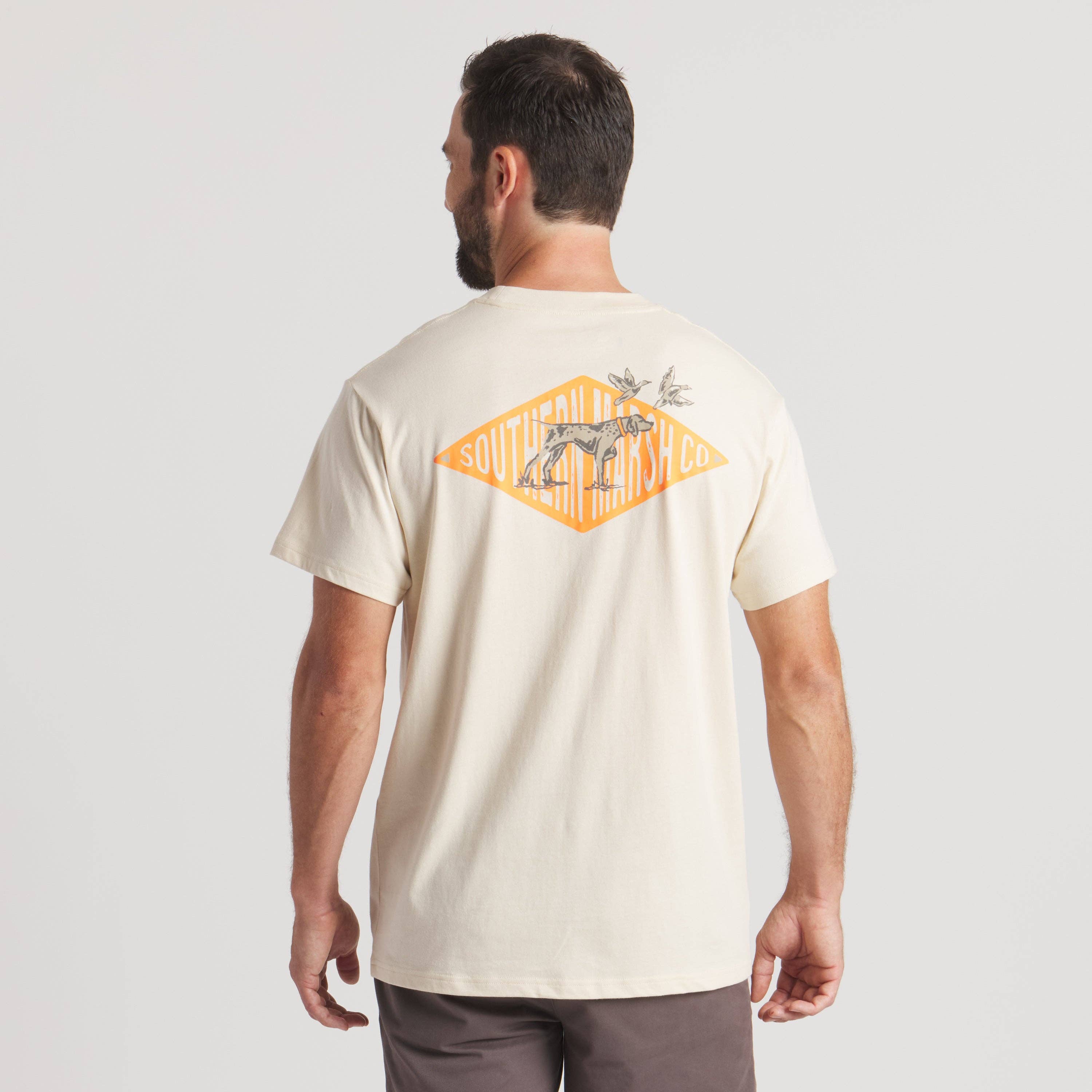 Classic Pointer T-Shirt