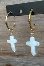 Load image into Gallery viewer, Pria - Earrings
