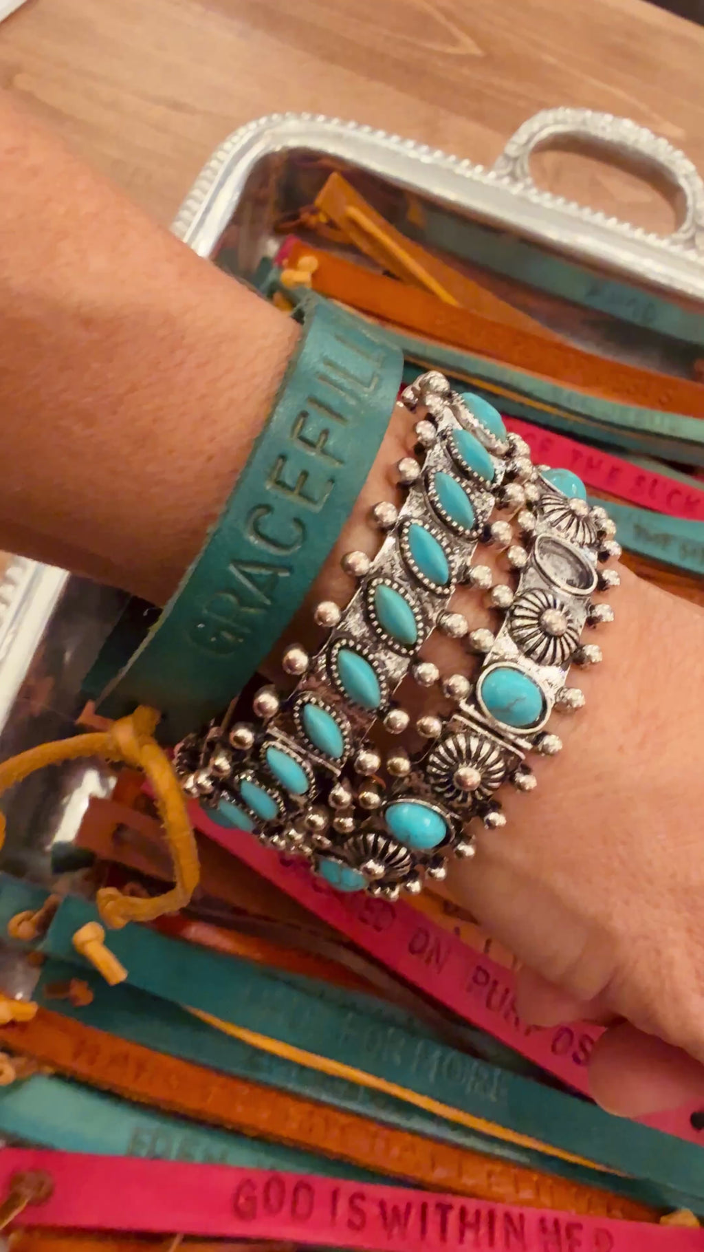 Wear The Word