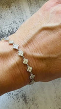 Load and play video in Gallery viewer, Lovin’ Me to Pieces - Bracelet
