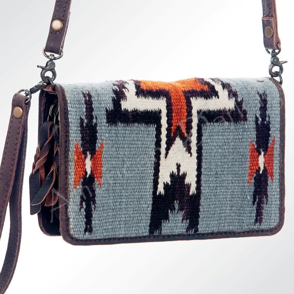 Shiloh Crossbody